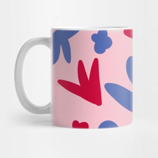 Flowers Mug